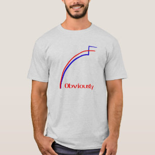 Uppenbarligen T Shirt