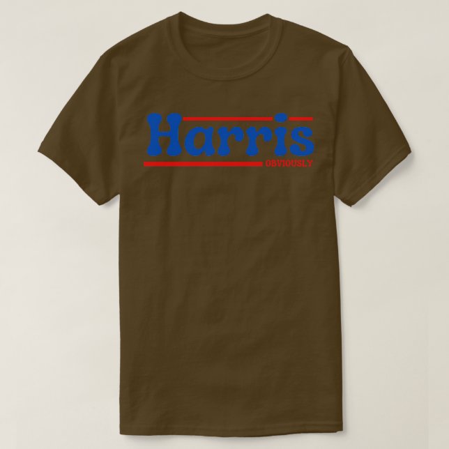 uppenbarligen TShirt 12 T Shirt (Design framsida)