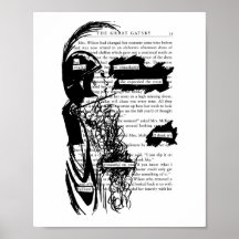 Uppenbarligen (Underbara Gatsby)