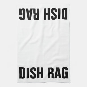 UPPENBART DISH RAG KÖKSHANDDUK