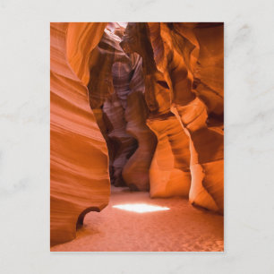 Upper Antelope Canyon Vykort