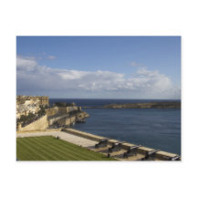 Upper Barracca Gardens