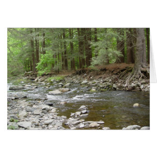 Upper Raymondfäres Falls OBS Kort