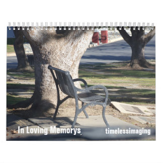 Upper Sacramento Valley Calendar.  Kalender