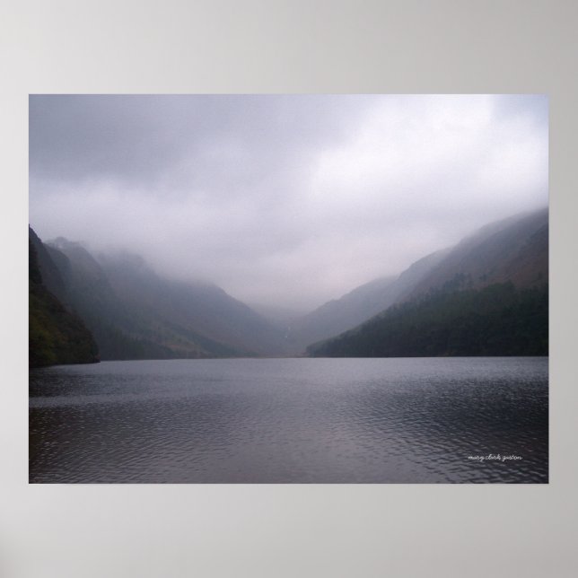 Upper Sjö Poster (Framsidan)