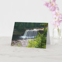 Upper Tahquamenon Falls State Park, MI Get well