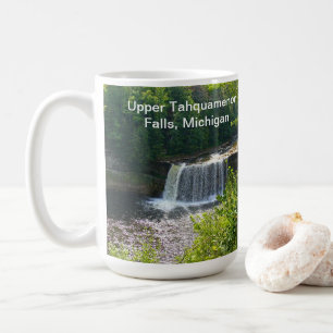 Upper Tahquamenon Falls State Park, MI Kaffemugg