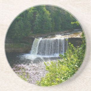 Upper Tahquamenon Falls State Park, MI Underlägg