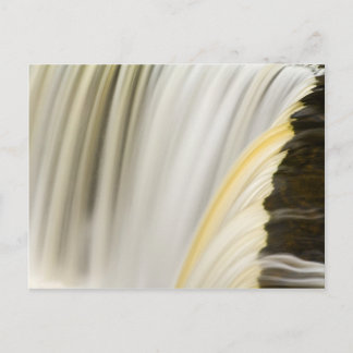 Upper Tahquamenon Falls Vykort