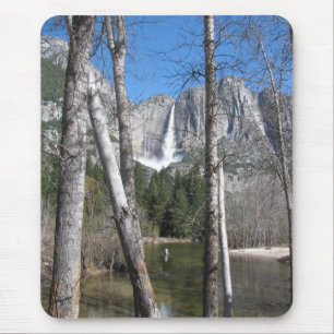 Upper Yosemite Falls Musmatta