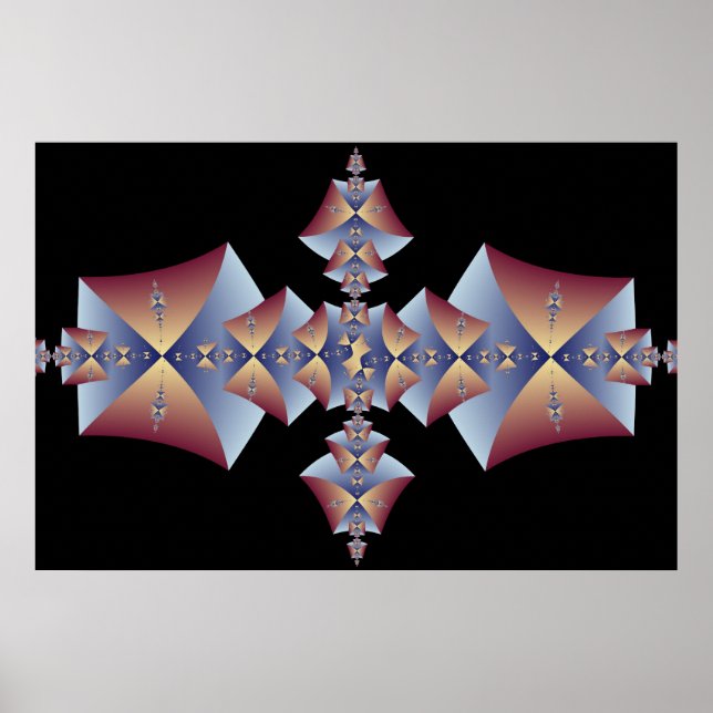 Uppfällbara Poster (Framsidan)