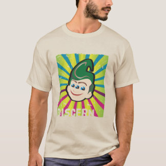 Uppfatta T Shirt