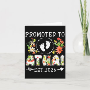 Uppflyttad till athai 2026 blomma första gången fa kort