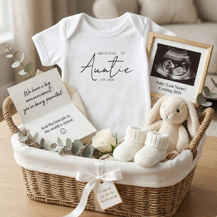 Uppflyttad till Auntie Sweet EST Årsfirande T Shirt