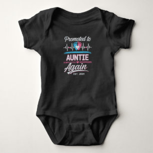 Uppflyttad till faster igen Est 2026 Graviditetsav T Shirt
