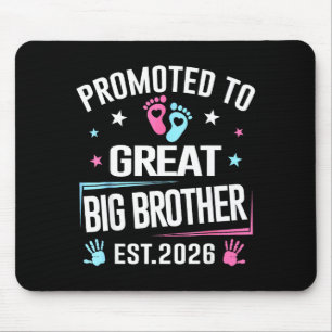 Uppflyttad till Great Big Brother Est 2026 Musmatta