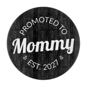 Uppflyttad till Mamma Est 2027 Ny Mamma Annonserin