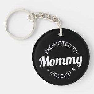 Uppflyttad till Mamma Est 2027 Ny Mamma Annonserin
