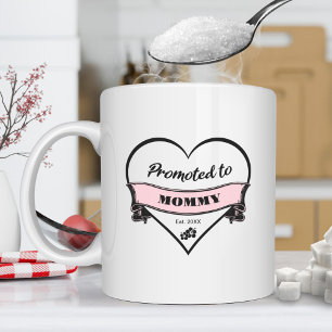 Uppflyttad till Mamma Kaffemugg