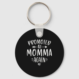 Uppflyttad till mamma nytt mammagåva mamma att var nyckelring
