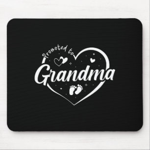Uppflyttad till mormor Snart mormor Ny Gigi F Musmatta