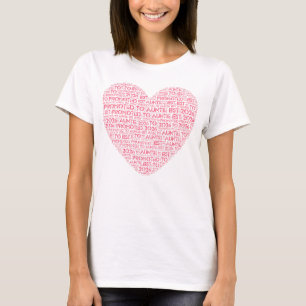 Uppflyttad till stor mostor Est 2024, present till T Shirt