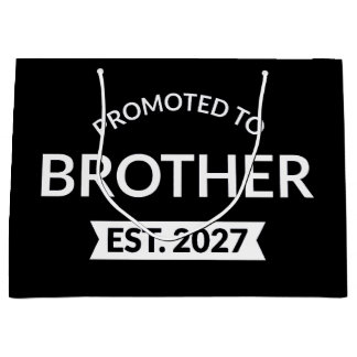 Uppflyttad till storebror Est 2027 Big Brother II