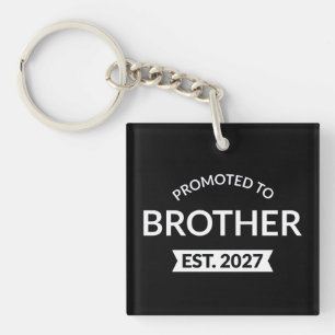 Uppflyttad till storebror Est 2027 Big Brother II
