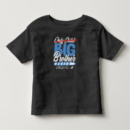 Uppflyttad till storebror Loading Rolig storebror T Shirt