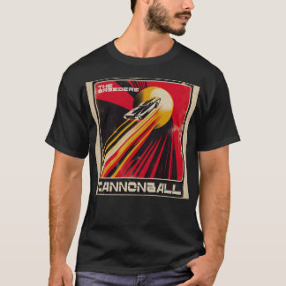 Uppfödarna - kanonkulan t shirt