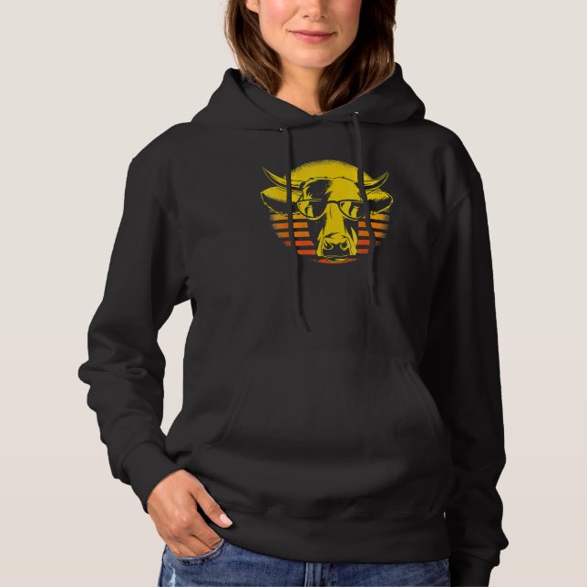 Uppfödning av solglasögon för kummelkummel t shirt (Framsida)