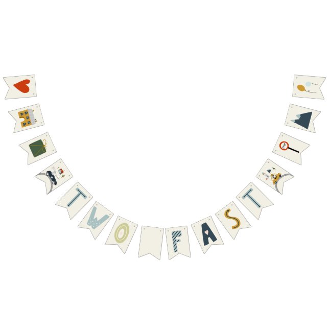 Uppfödning av två snabbbilar, Flaggor (Alla)