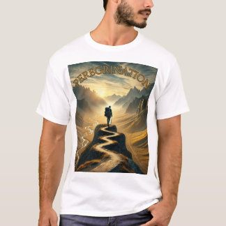 Uppfödning T Shirt