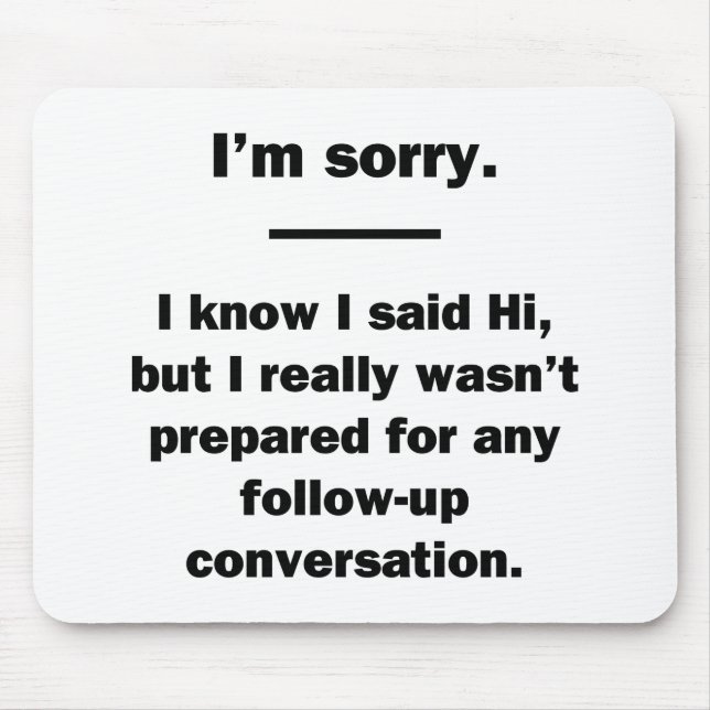 Uppföljning Musmatta (Framsidan)