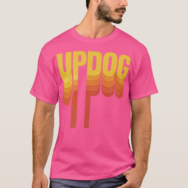 Uppföljning T Shirt (Framsida)