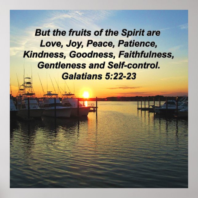 UPPFÖLJNINGSFRUKTER AV SPRITFORMGIVNINGEN POSTER (Framsidan)