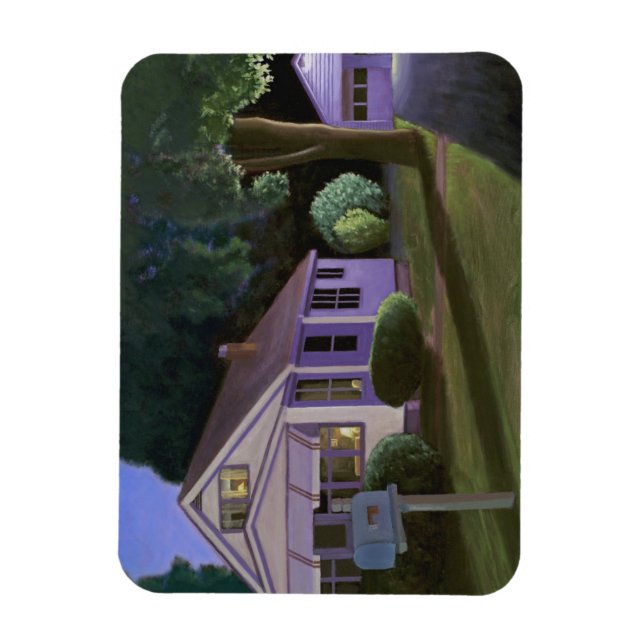 Uppför trappan 2006 magnet (Vertikal)