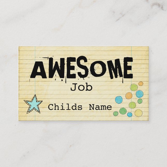 Uppförandebockar (Framsida)