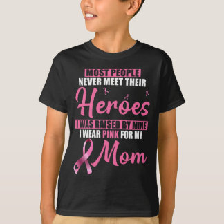Uppfostrad T Shirt