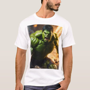 "Uppfriska Stil: Exklusiv T-shirt Sale!"