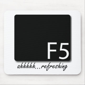 Uppfriskande F5 Musmatta
