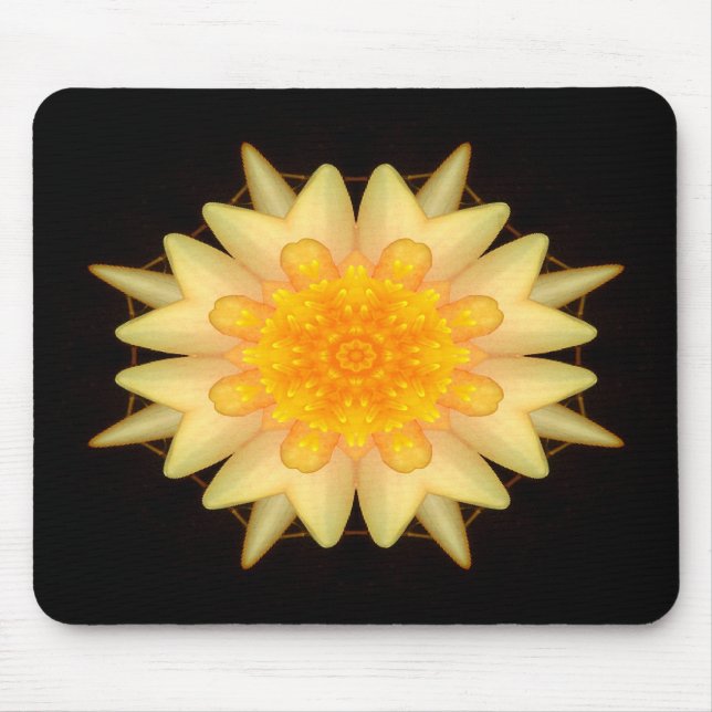 Uppfriskande.... Musmatta (Framsidan)