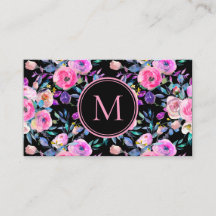 Uppfriskande romsk Rosa Blommigt Vatten Färg