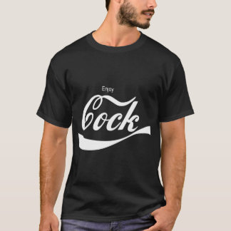 Uppfriskande vintage t shirt