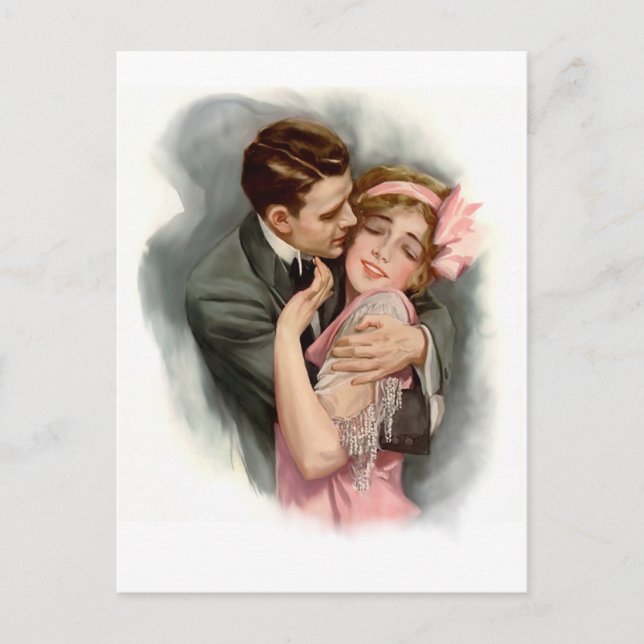 Uppfriskande Vykort (Framsida)