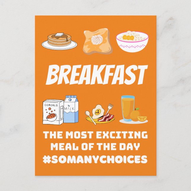 Uppfriskande Vykort (Framsida)