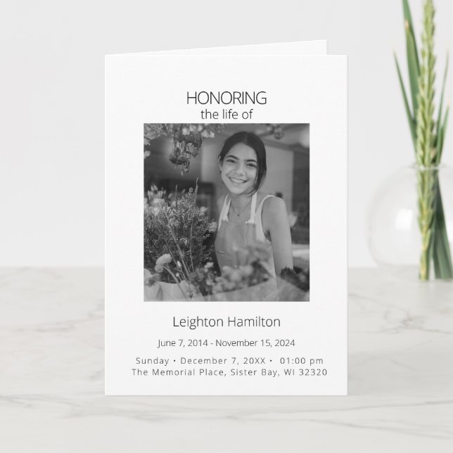 Uppfyllande av servicebeslutet program (Framsida)