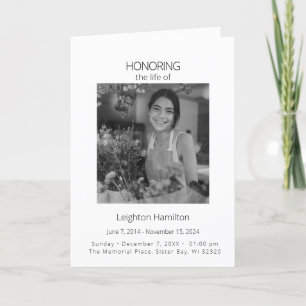 Uppfyllande av servicebeslutet program