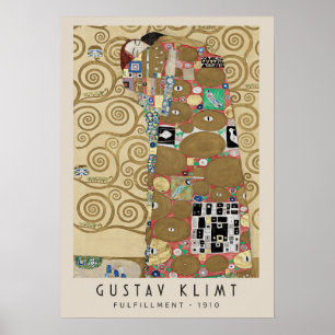 Uppfyllande Poster