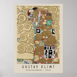 Uppfyllande Poster